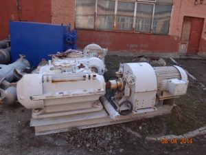 Apparat S Peremeshivajushhim Ustrojstvom Objom 1363 Mkub 3