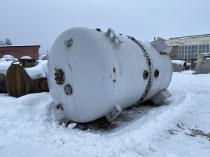 Apparat S Peremeshivajushhim Ustrojstvom Objom 1363 Mkub 4