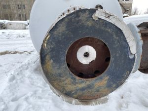 Apparat S Peremeshivajushhim Ustrojstvom Objom 1363 Mkub 5