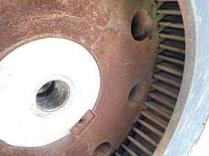 Apparat S Peremeshivajushhim Ustrojstvom Objom 1363 Mkub 6