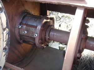 Apparat S Peremeshivajushhim Ustrojstvom Objom 16 Mkub 3