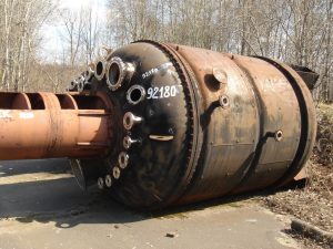 Apparat S Peremeshivajushhim Ustrojstvom Objom 16 Mkub