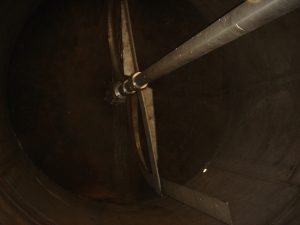 Apparat S Peremeshivajushhim Ustrojstvom Objom 16 Mkub 5