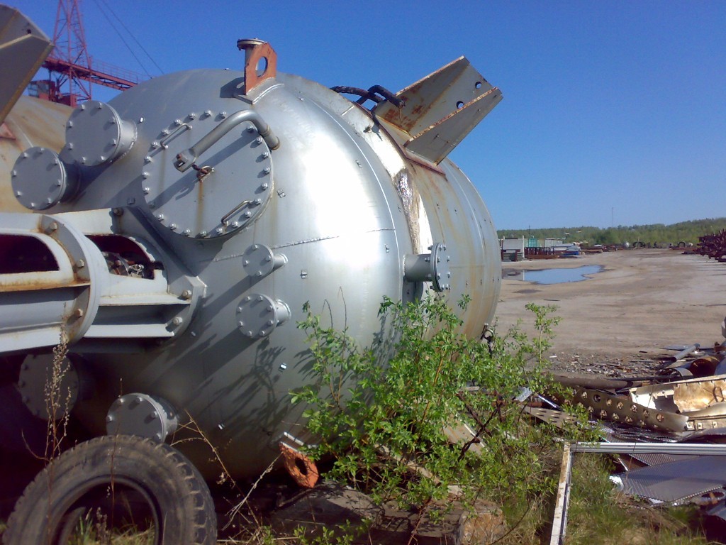 Apparat S Peremeshivajushhim Ustrojstvom Objom 16 Mkub 6