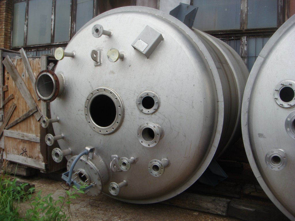 Apparat S Peremeshivajushhim Ustrojstvom Objom 169 Mkub