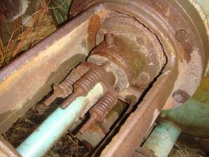 Apparat S Peremeshivajushhim Ustrojstvom Objom 2 Mkub 2