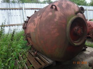 Apparat S Peremeshivajushhim Ustrojstvom Objom 25 Mkub 10