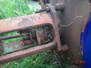 Apparat S Peremeshivajushhim Ustrojstvom Objom 25 Mkub 11