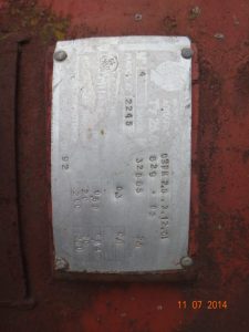 Apparat S Peremeshivajushhim Ustrojstvom Objom 25 Mkub 12