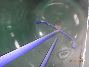 Apparat S Peremeshivajushhim Ustrojstvom Objom 25 Mkub 13