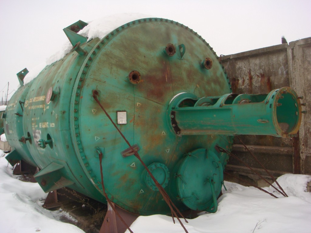 Apparat S Peremeshivajushhim Ustrojstvom Objom 25 Mkub 18