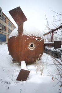 Apparat S Peremeshivajushhim Ustrojstvom Objom 25 Mkub 5