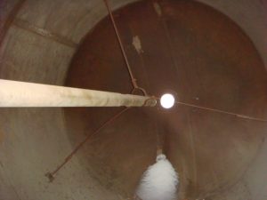 Apparat S Peremeshivajushhim Ustrojstvom Objom 25 Mkub 7