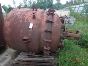 Apparat S Peremeshivajushhim Ustrojstvom Objom 25 Mkub 9