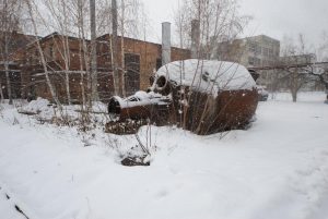 Apparat S Peremeshivajushhim Ustrojstvom Objom 32 Mkub 2