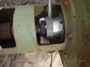 Apparat S Peremeshivajushhim Ustrojstvom Objom 44 Mkub 11