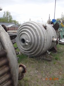 Apparat S Peremeshivajushhim Ustrojstvom Objom 44 Mkub 3