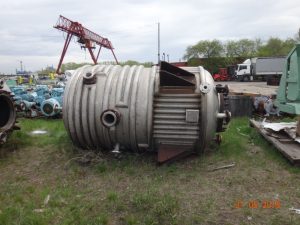 Apparat S Peremeshivajushhim Ustrojstvom Objom 44 Mkub