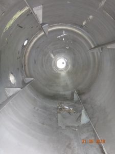 Apparat S Peremeshivajushhim Ustrojstvom Objom 44 Mkub 4