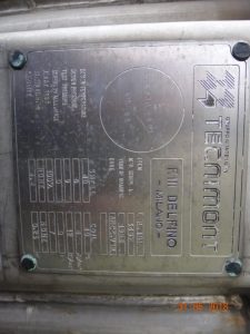 Apparat S Peremeshivajushhim Ustrojstvom Objom 44 Mkub 5