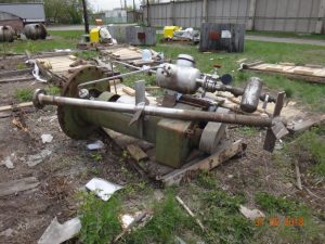 Apparat S Peremeshivajushhim Ustrojstvom Objom 44 Mkub 7