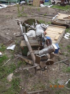 Apparat S Peremeshivajushhim Ustrojstvom Objom 44 Mkub 8