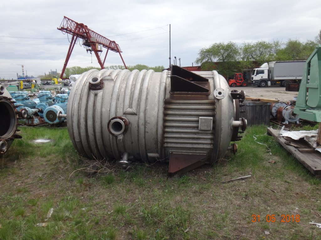 Apparat S Peremeshivajushhim Ustrojstvom Objom 44 Mkub