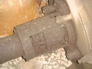 Apparat S Peremeshivajushhim Ustrojstvom Objom 50 Litrov 2