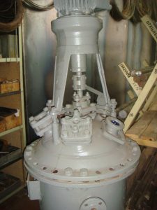 Apparat S Peremeshivajushhim Ustrojstvom Objom 50 Litrov 4