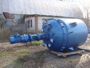 Apparat S Peremeshivajushhim Ustrojstvom Objom 63 Mkub 2