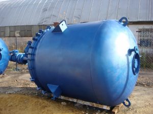 Apparat S Peremeshivajushhim Ustrojstvom Objom 63 Mkub 4