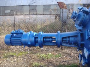 Apparat S Peremeshivajushhim Ustrojstvom Objom 63 Mkub 5