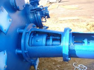 Apparat S Peremeshivajushhim Ustrojstvom Objom 63 Mkub 6