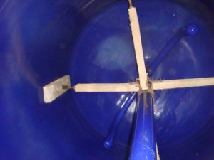 Apparat S Peremeshivajushhim Ustrojstvom Objom 63 Mkub 7