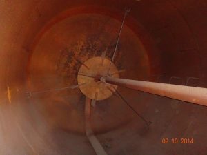 Apparat S Peremeshivajushhim Ustrojstvom Objomom 25 Mkub 3