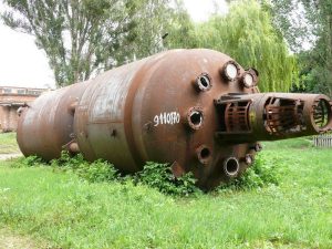 Apparat S Peremeshivajushhim Ustrojstvom Objomom 25 Mkub