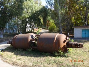 Apparat S Peremeshivajushhim Ustrojstvom Objomom 25 Mkub 4