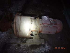 Apparat S Peremeshivajushhim Ustrojstvom Objomom 25 Mkub 5