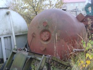 Apparat S Peremeshivajushhim Ustrojstvom Objomom 38 Mkub 2