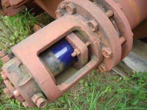 Apparat S Peremeshivajushhim Ustrojstvom Objomom 38 Mkub 4