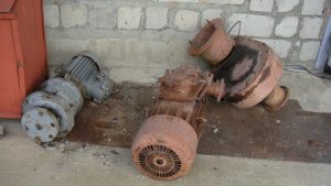 Apparat S Peremeshivajushhim Ustrojstvom Objomom 38 Mkub 5