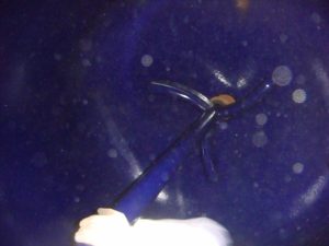 Apparat S Peremeshivajushhim Ustrojstvom Objomom 38 Mkub 6