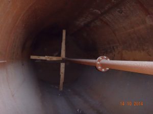 Apparat S Peremeshivajushhim Ustrojstvom Objomom 50 Mkub 10