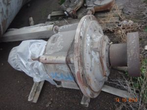 Apparat S Peremeshivajushhim Ustrojstvom Objomom 50 Mkub 11