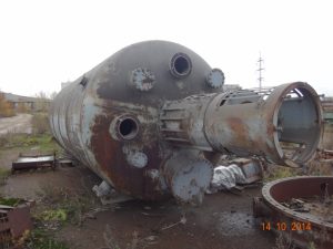 Apparat S Peremeshivajushhim Ustrojstvom Objomom 50 Mkub 7