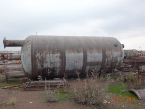 Apparat S Peremeshivajushhim Ustrojstvom Objomom 50 Mkub 8