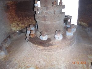 Apparat S Peremeshivajushhim Ustrojstvom Objomom 50 Mkub 9