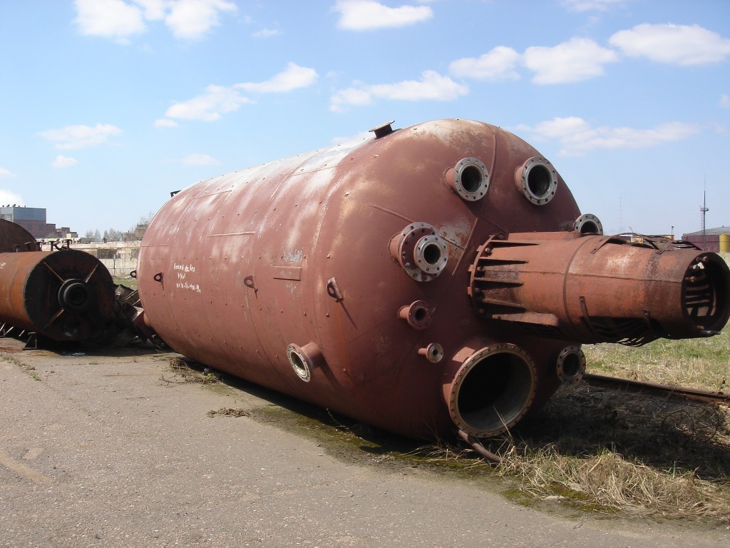 Apparat S Peremeshivajushhim Ustrojstvom Objomom 50 Mkub