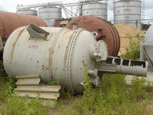 Apparat S Peremeshivajushhim Ustrojstvom Objomom 63 Mkub 3