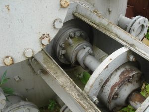 Apparat S Peremeshivajushhim Ustrojstvom Objomom 63 Mkub 5